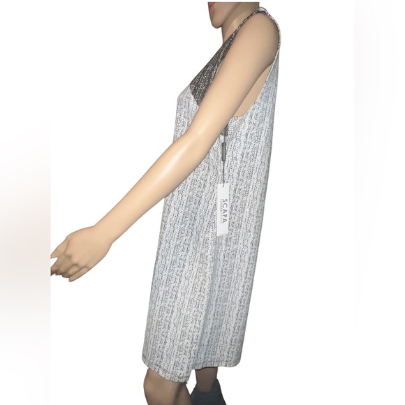 NWT SCAPA Lauren Perre Dress - Picture 4 of 7